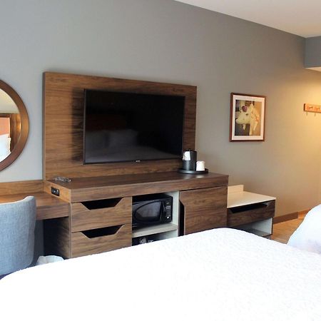 Hampton Inn Lexington Esterno foto