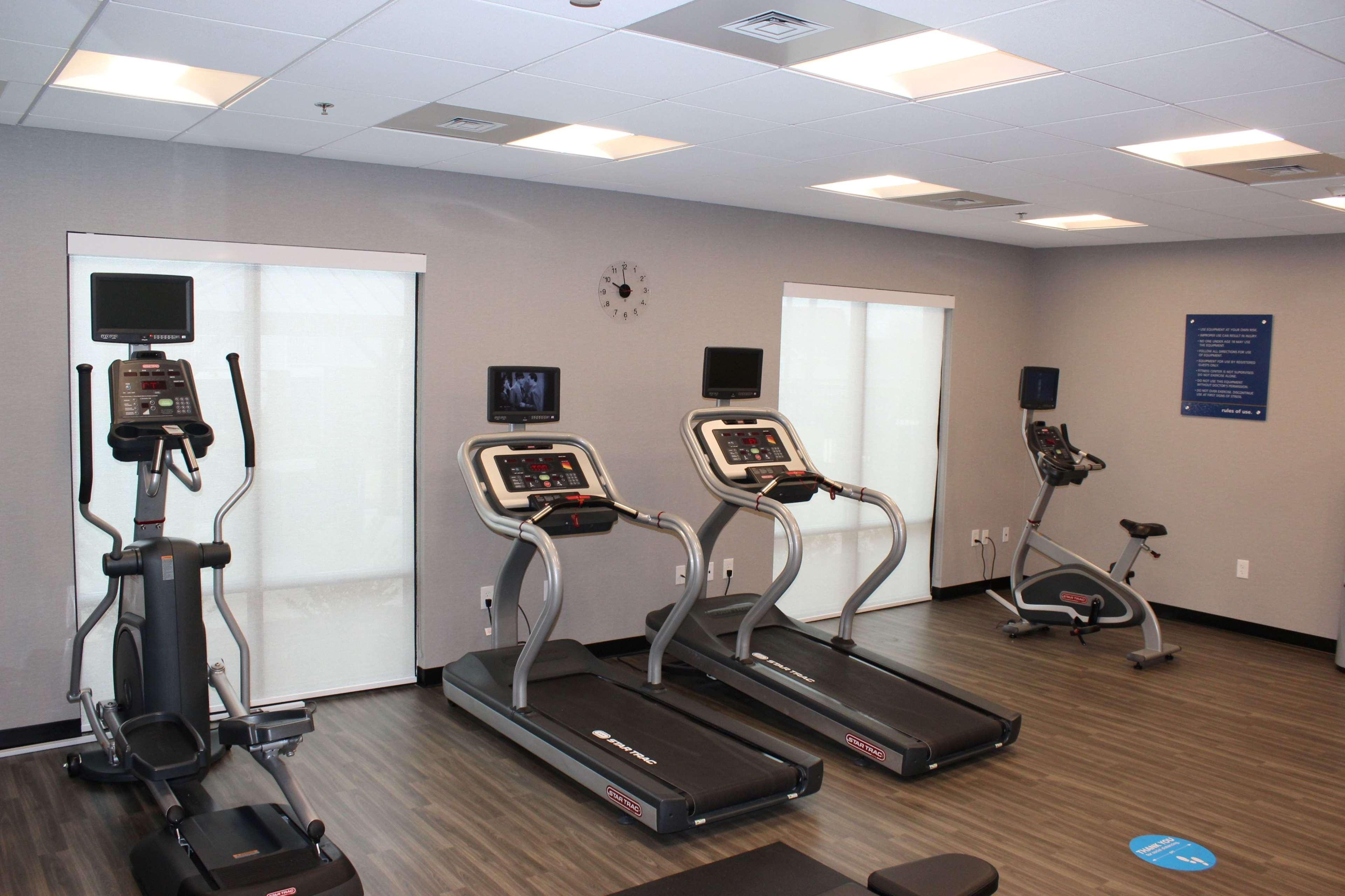Hampton Inn Lexington Esterno foto