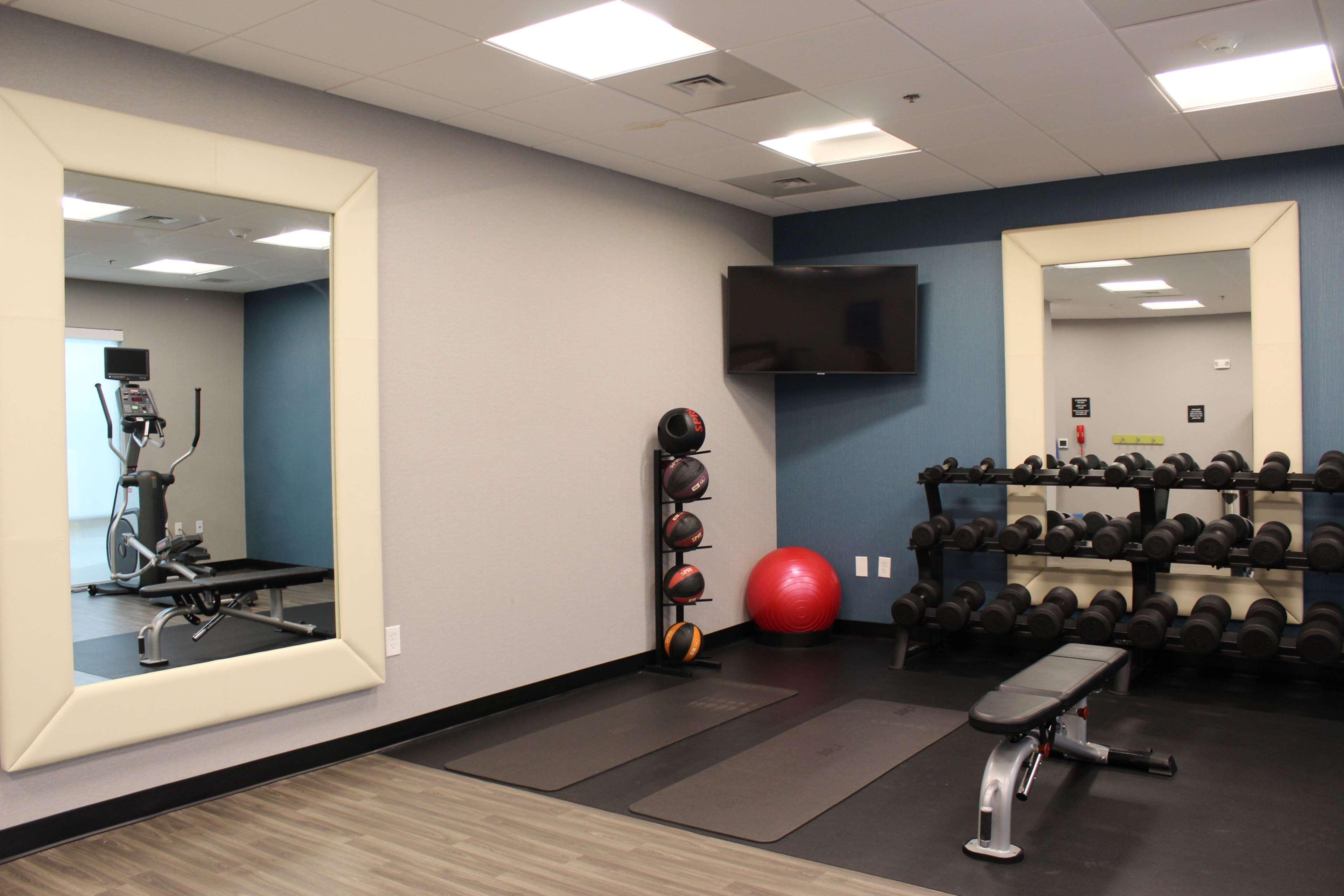 Hampton Inn Lexington Esterno foto