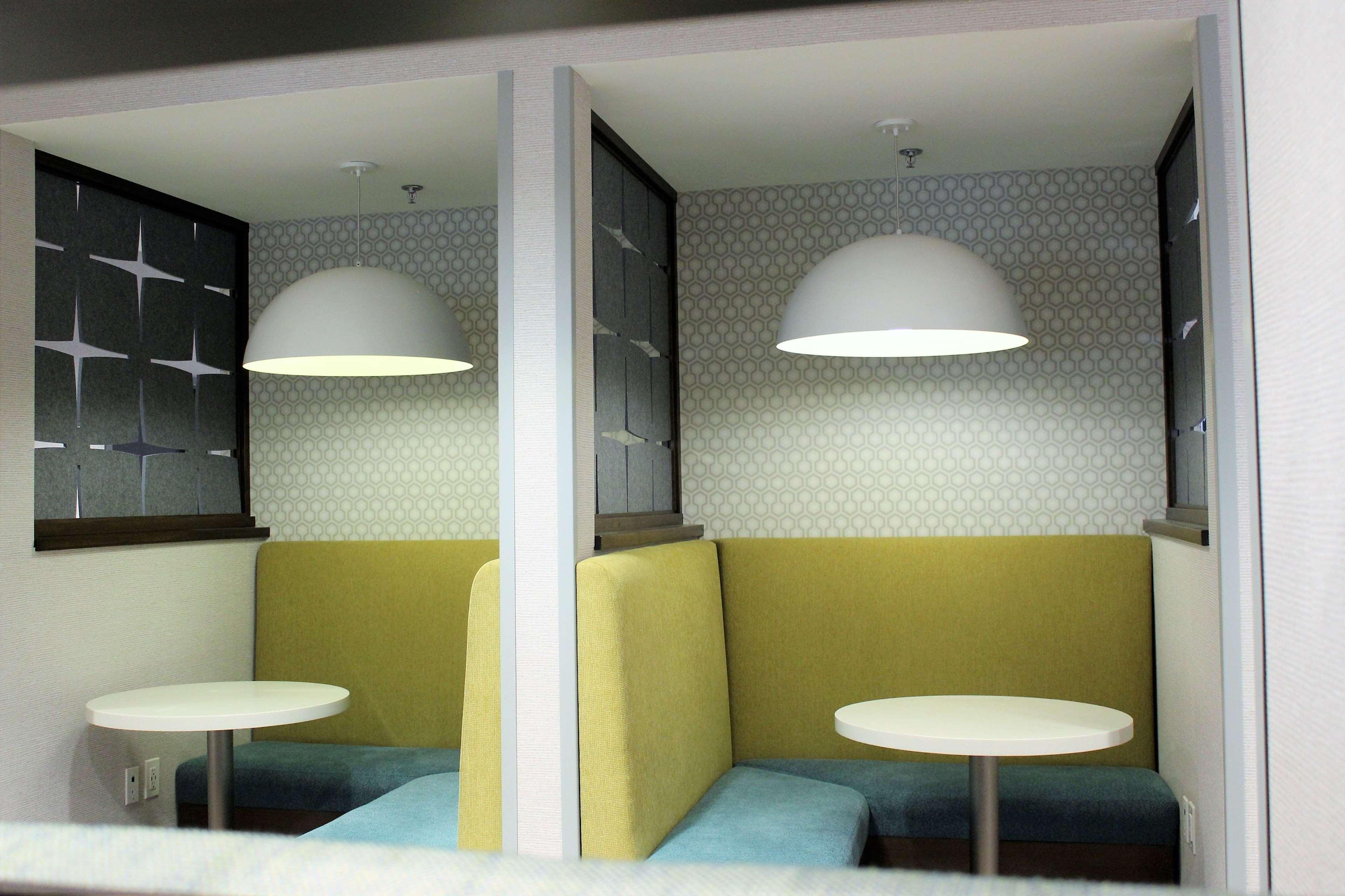 Hampton Inn Lexington Esterno foto