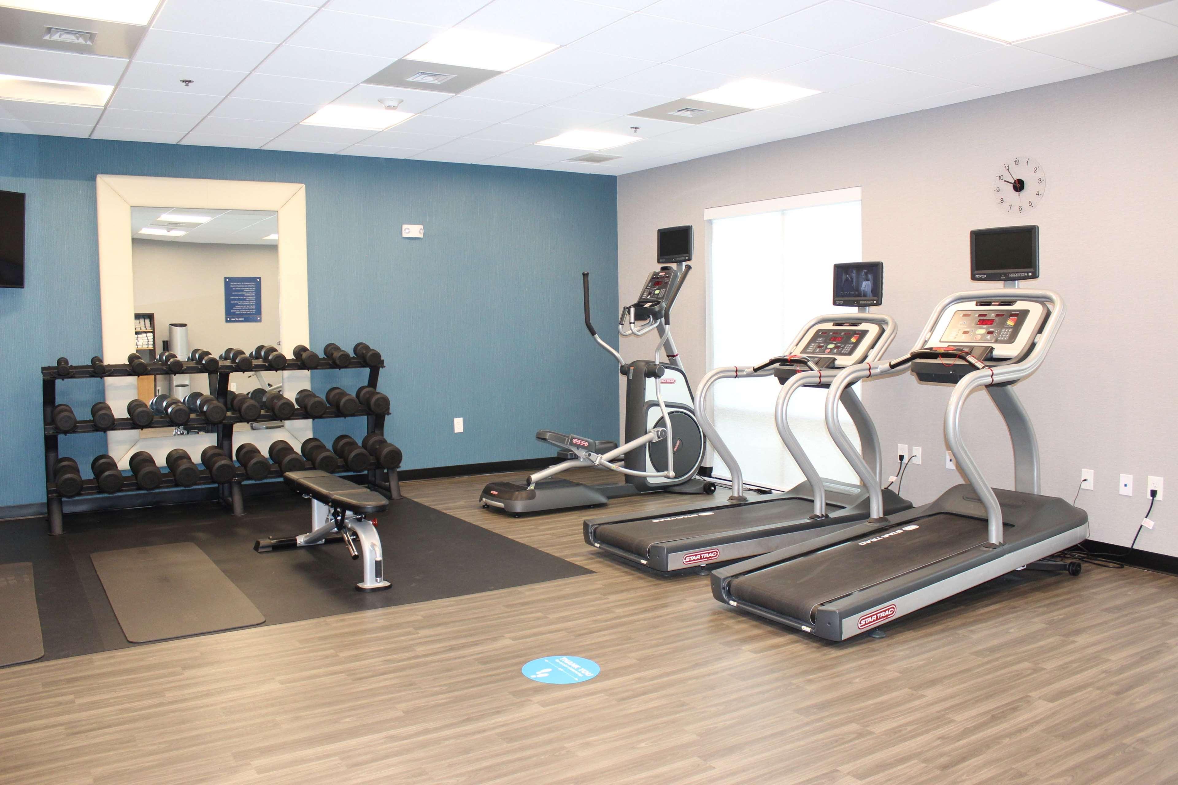 Hampton Inn Lexington Esterno foto