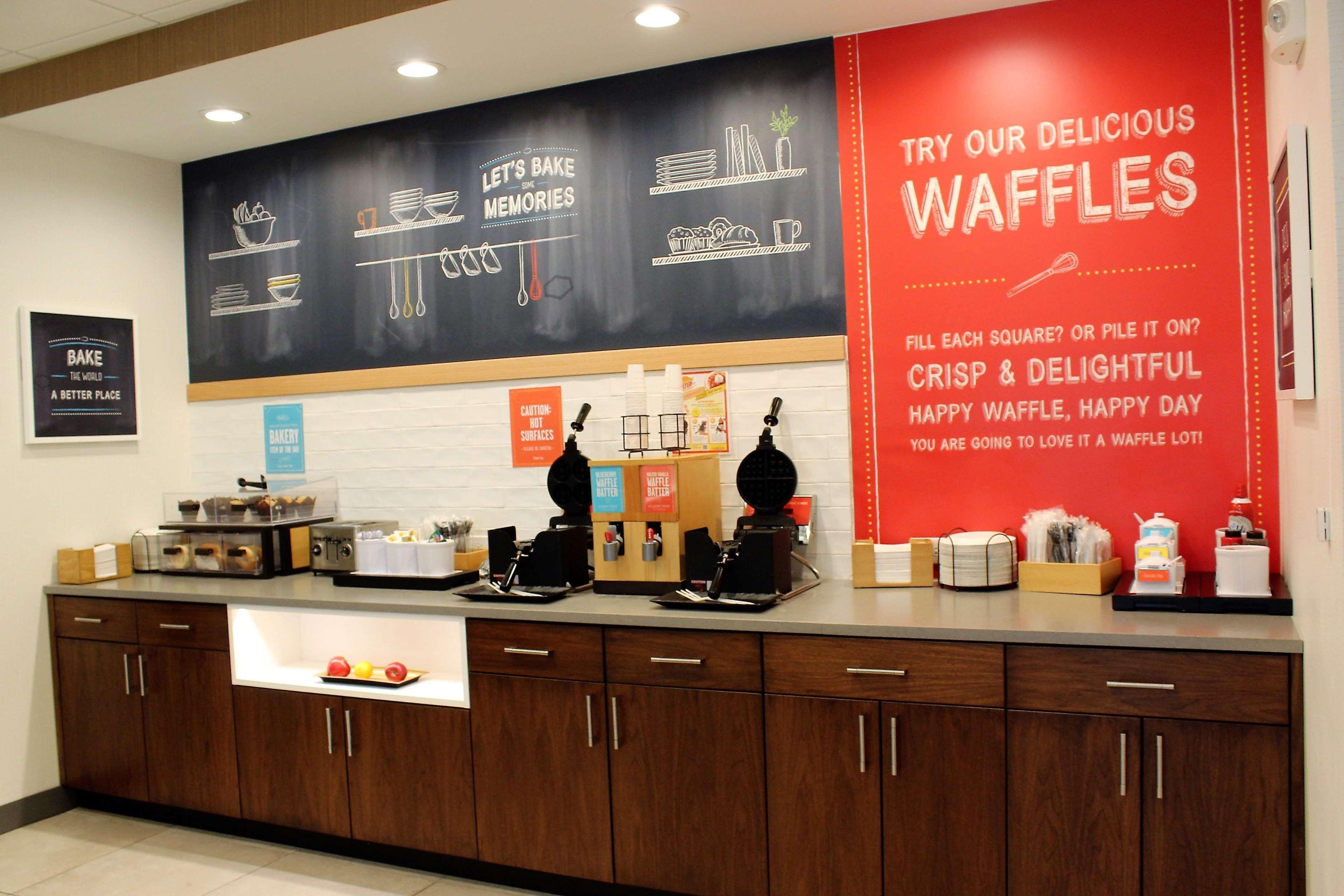 Hampton Inn Lexington Esterno foto