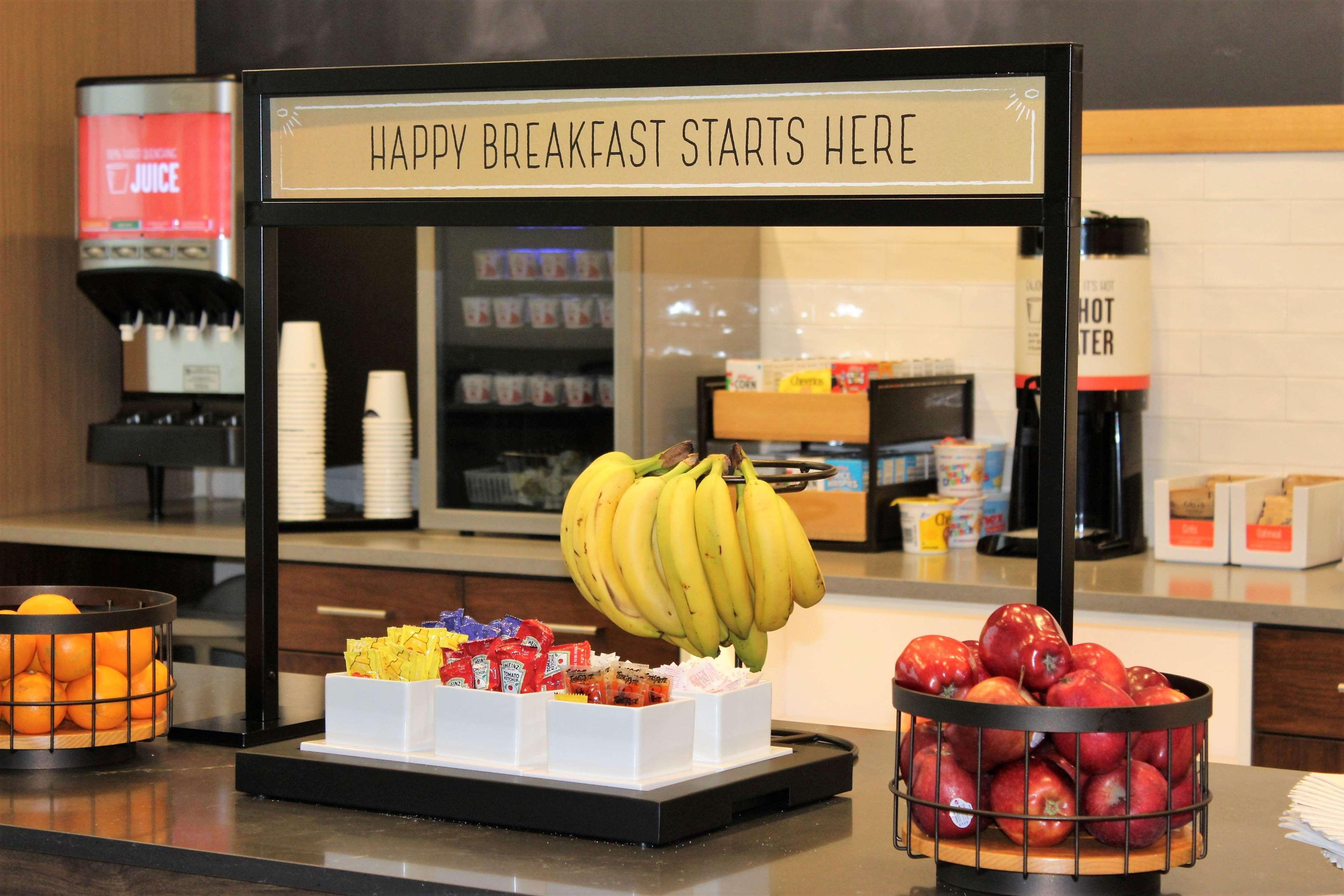 Hampton Inn Lexington Esterno foto