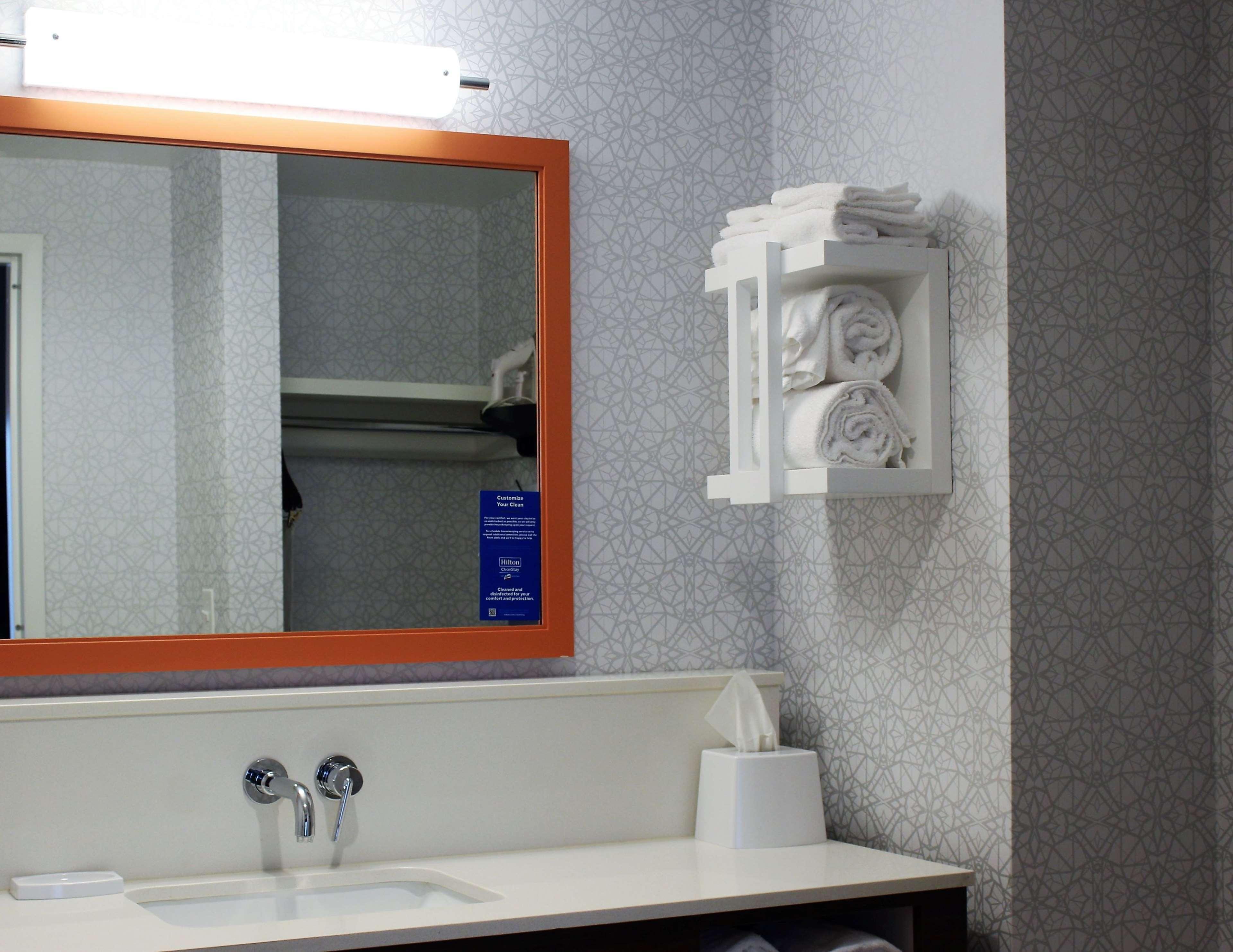 Hampton Inn Lexington Esterno foto