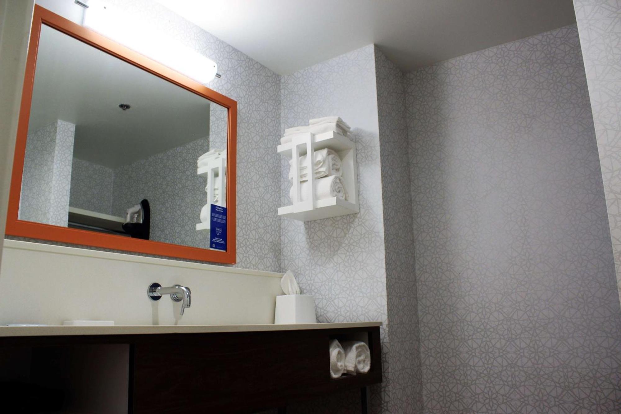 Hampton Inn Lexington Esterno foto