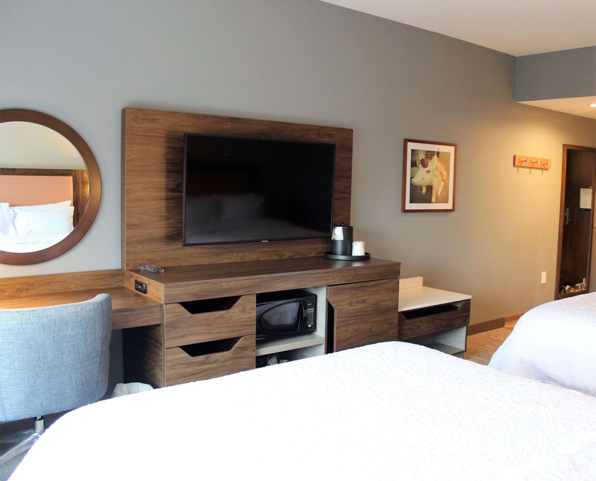 Hampton Inn Lexington Esterno foto