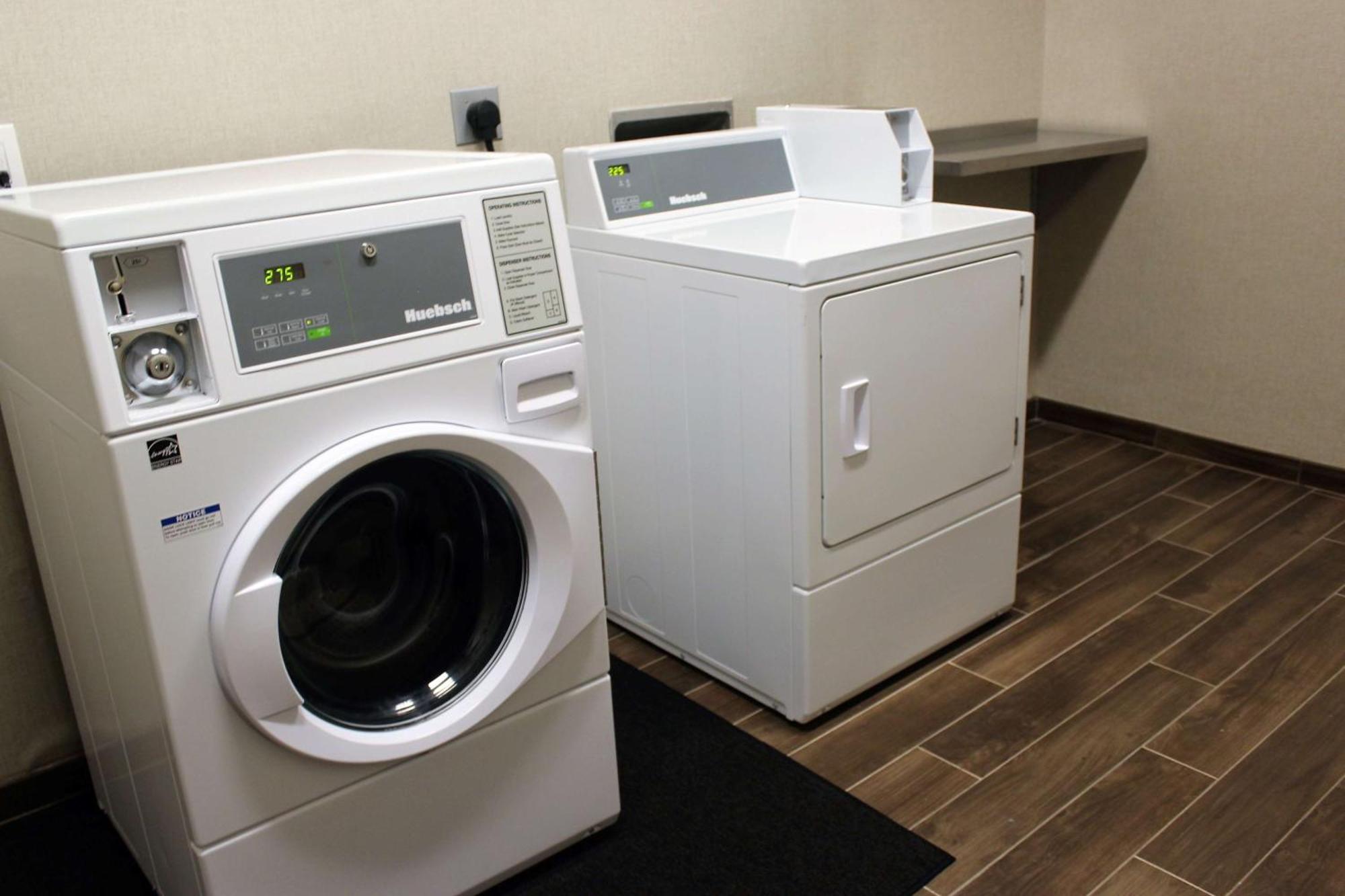 Hampton Inn Lexington Esterno foto