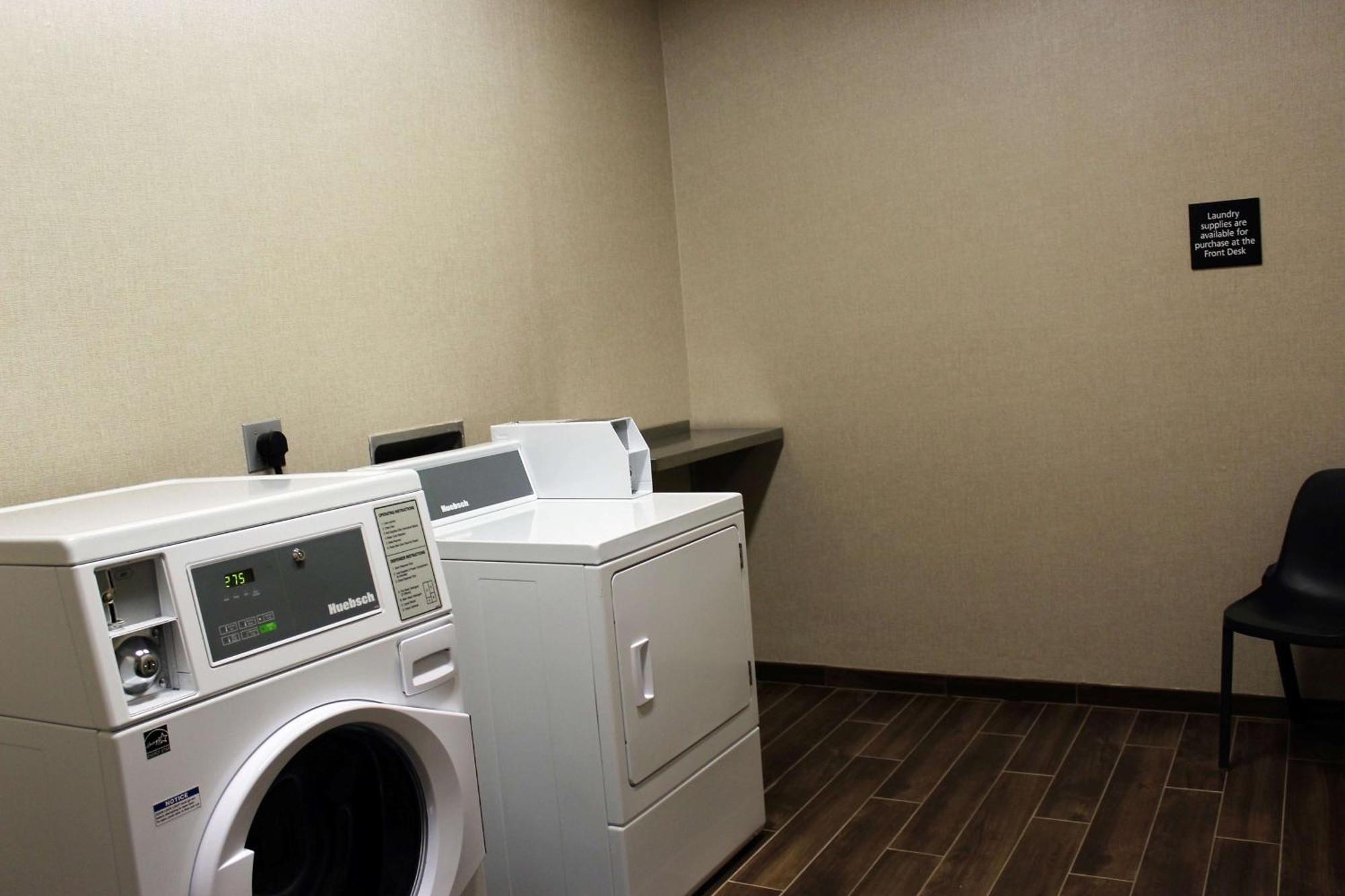 Hampton Inn Lexington Esterno foto