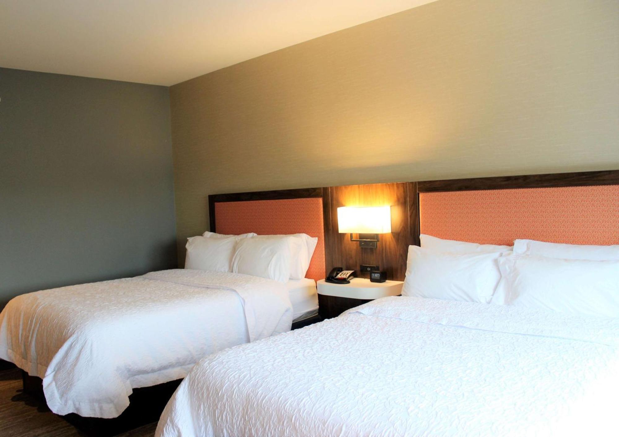 Hampton Inn Lexington Esterno foto