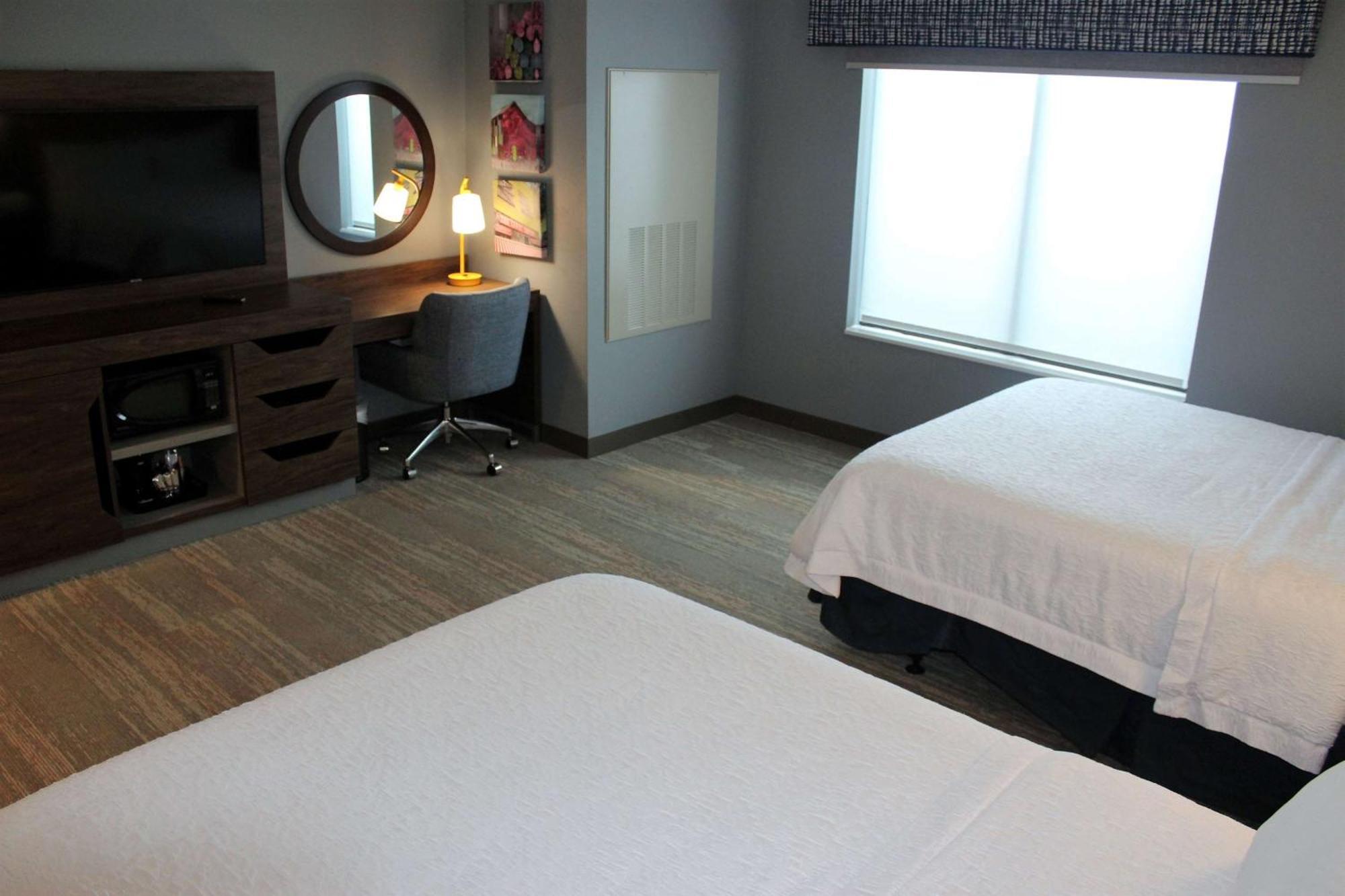 Hampton Inn Lexington Esterno foto