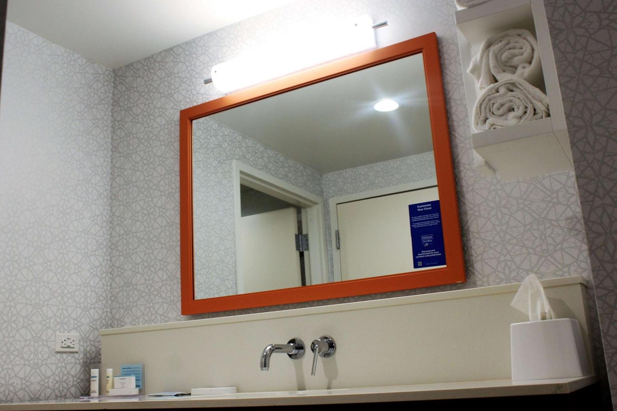 Hampton Inn Lexington Esterno foto