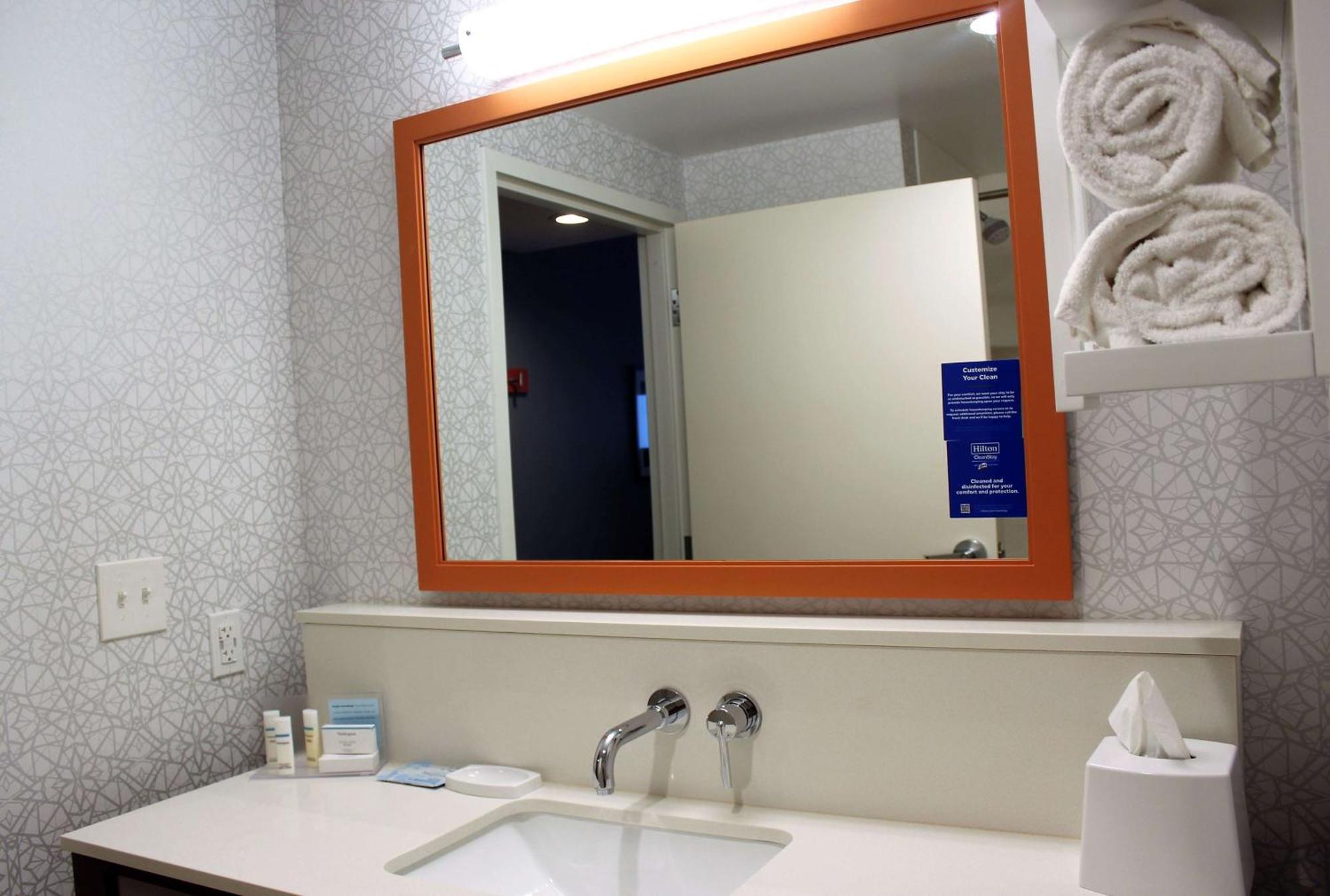Hampton Inn Lexington Esterno foto